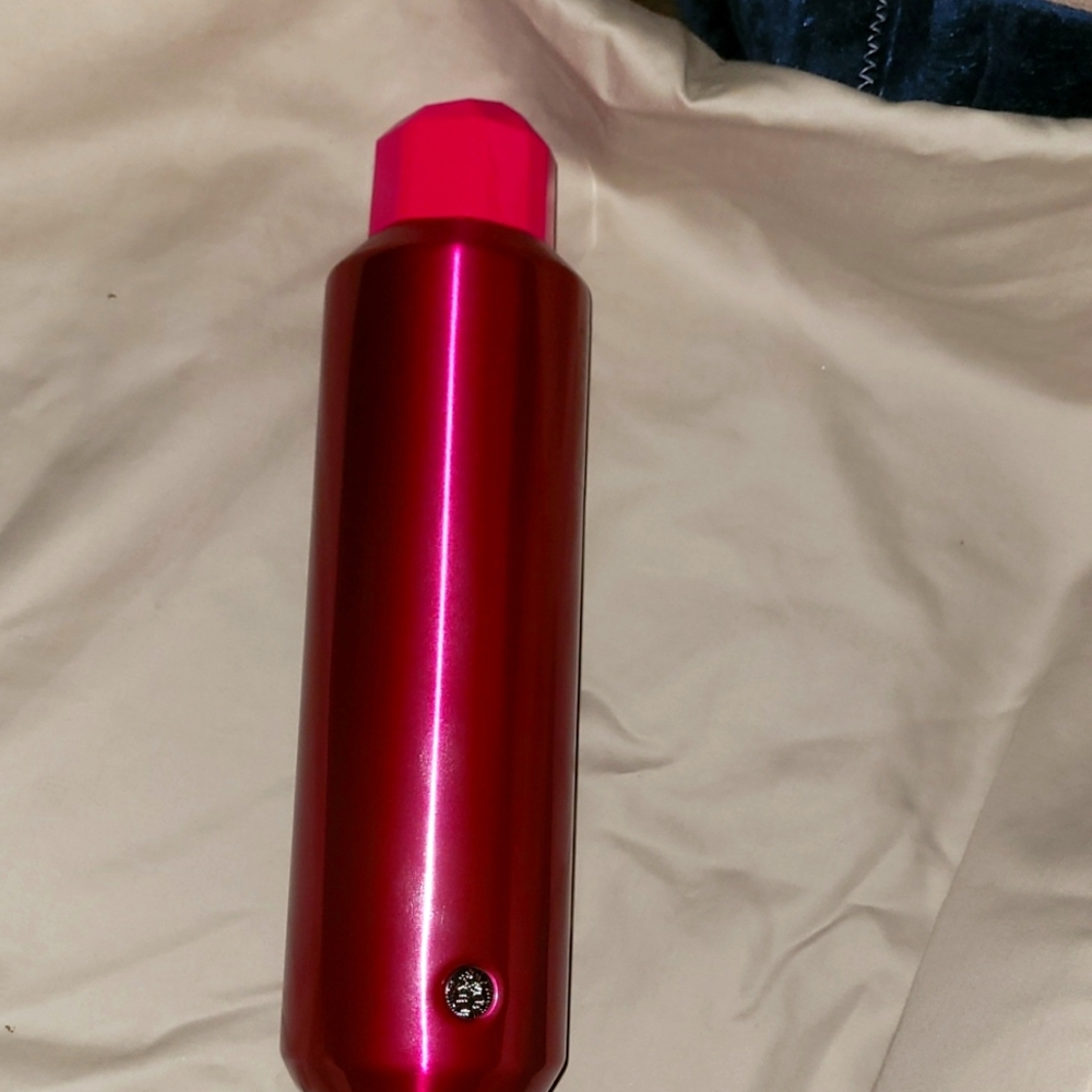 Starbucks vacun insulated water bottle
